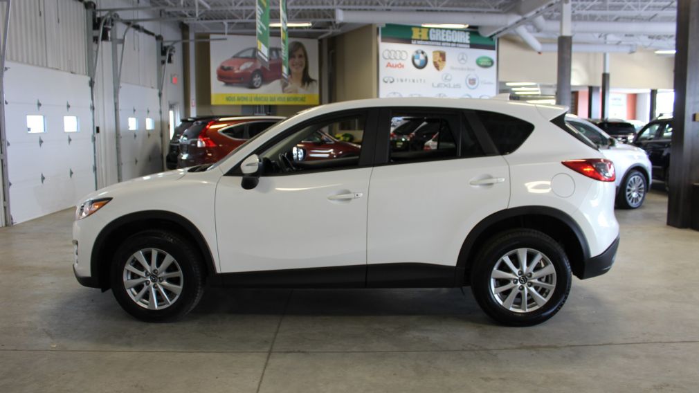 2016 Mazda CX 5 GX AWD A/C Gr-Électrique (Mags-Bluetooth) #3