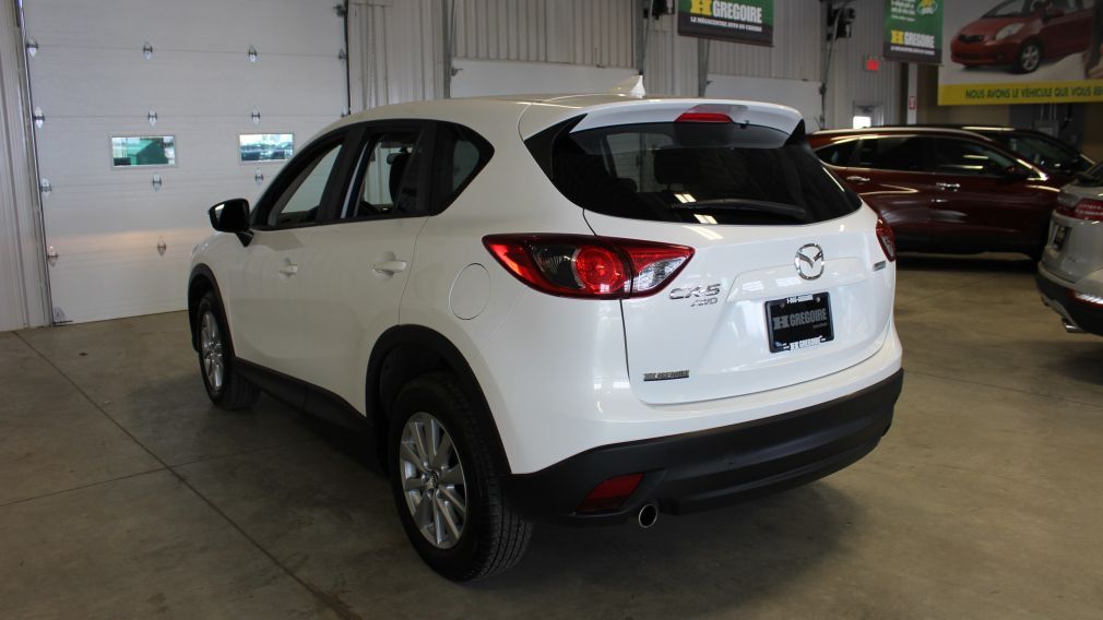 2016 Mazda CX 5 GX AWD A/C Gr-Électrique (Mags-Bluetooth) #4