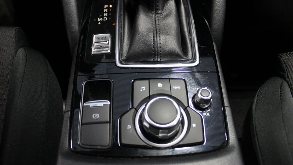 2016 Mazda CX 5 GX AWD A/C Gr-Électrique (Mags-Bluetooth) #17
