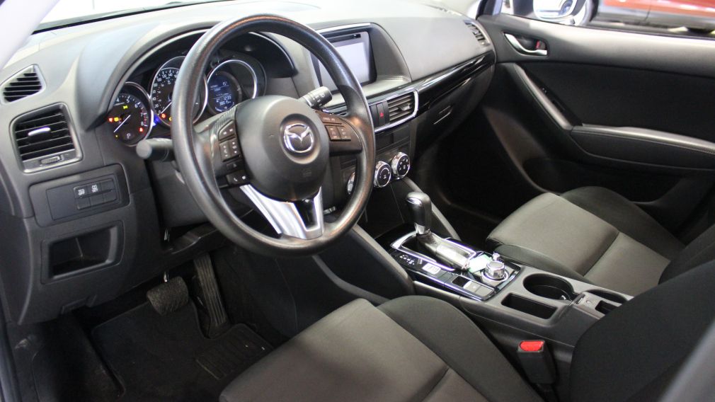 2016 Mazda CX 5 GX AWD A/C Gr-Électrique (Mags-Bluetooth) #9