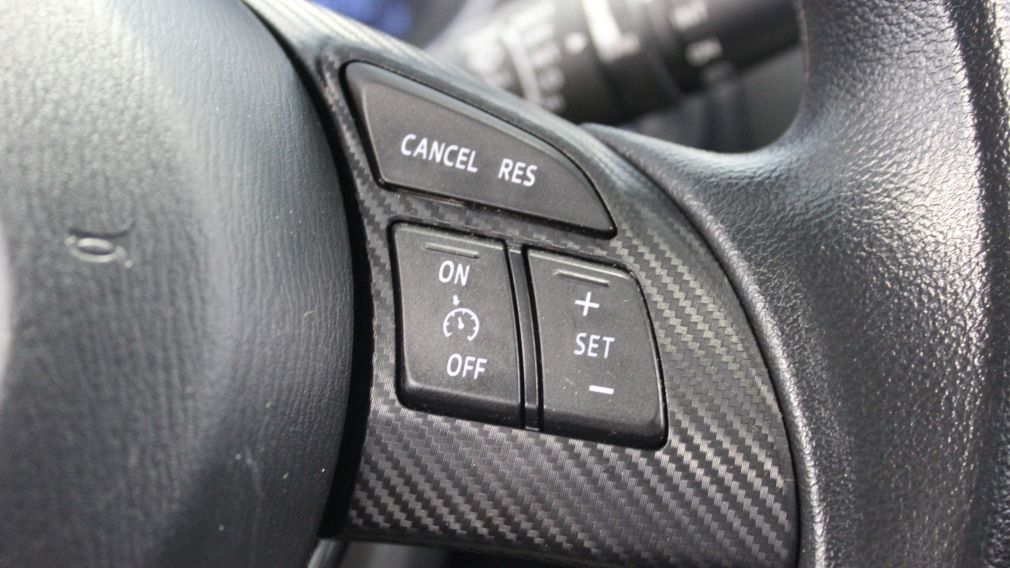 2016 Mazda CX 5 GX AWD A/C Gr-Électrique (Mags-Bluetooth) #12
