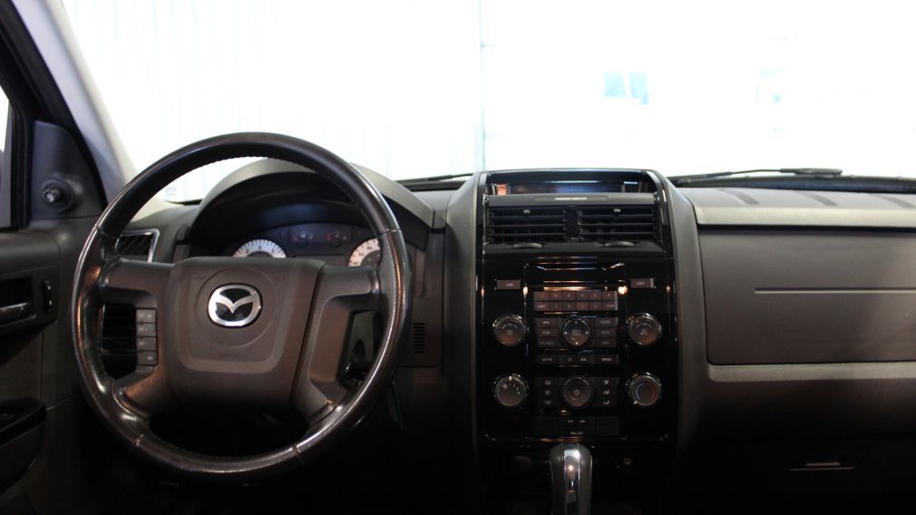 2009 Mazda Tribute GX AWD A/C Gr-Électrique (Mags) #19