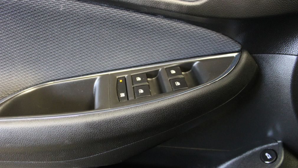 2017 Chevrolet Cruze LT A/C Gr-Électrique (Mags-Bluetooth) #18