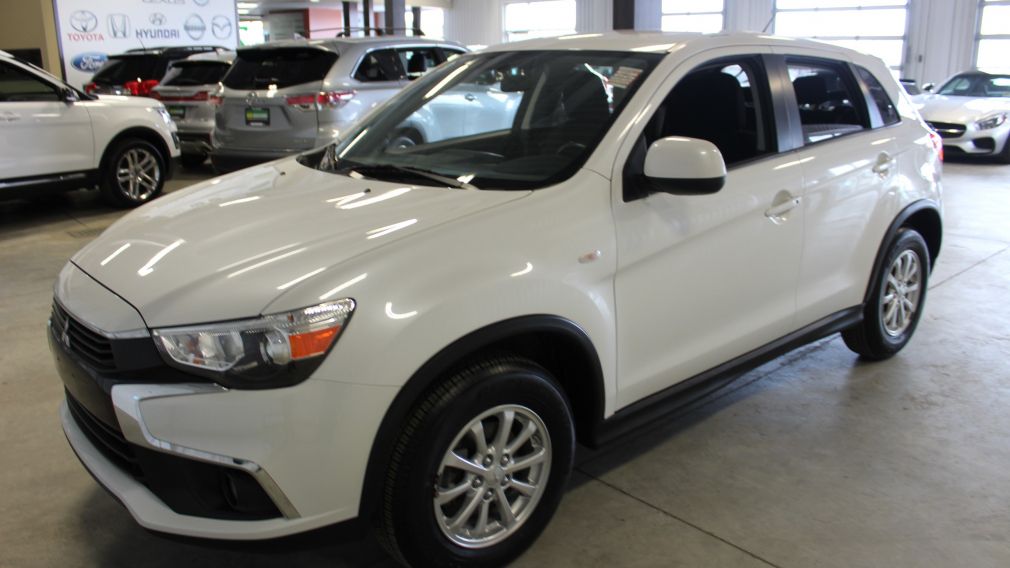 2016 Mitsubishi RVR SE AWD A/C Gr-Électrique (Mags-Cam) #3