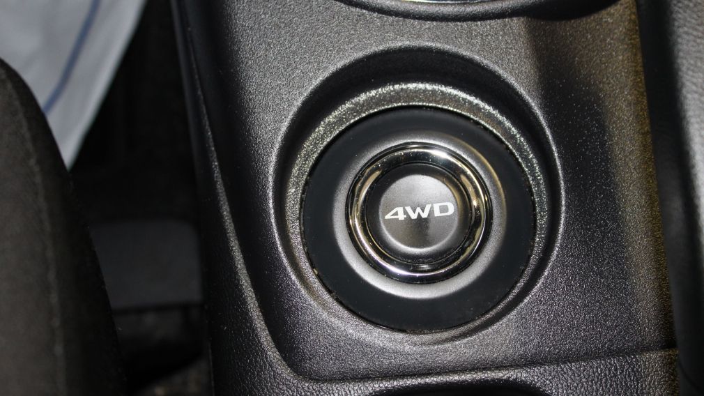 2016 Mitsubishi RVR SE AWD A/C Gr-Électrique (Mags-Cam) #22