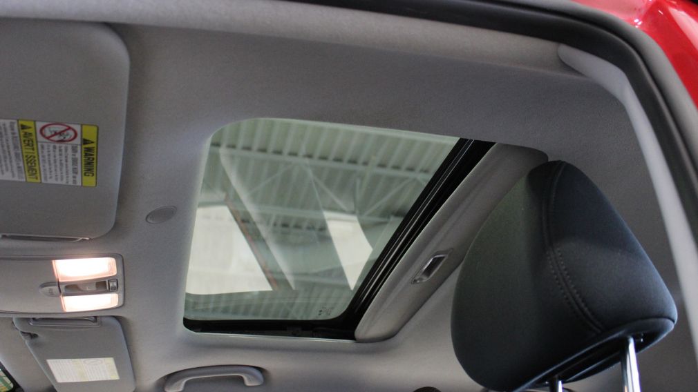 2015 Hyundai Elantra Sport Apparence (Toit-Mag-Cam-Bluetooth) #17