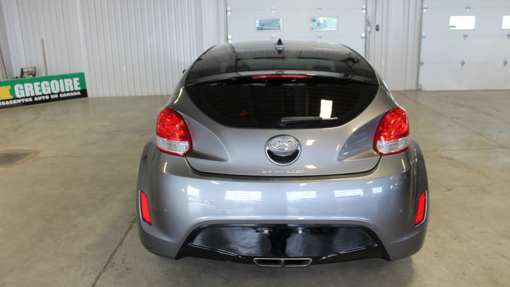 2014 Hyundai Veloster A/C Gr-Électrique (Mags-Bluetooth) #5