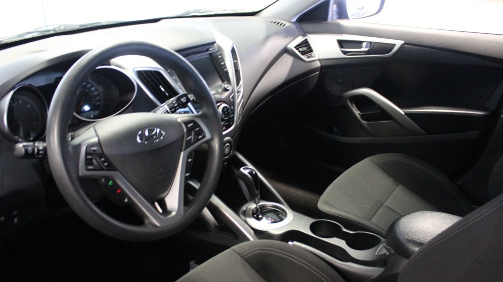 2014 Hyundai Veloster A/C Gr-Électrique (Mags-Bluetooth) #8