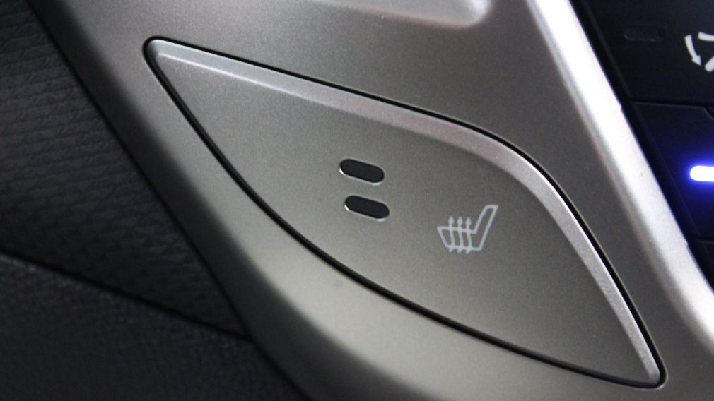 2014 Hyundai Veloster A/C Gr-Électrique (Mags-Bluetooth) #19