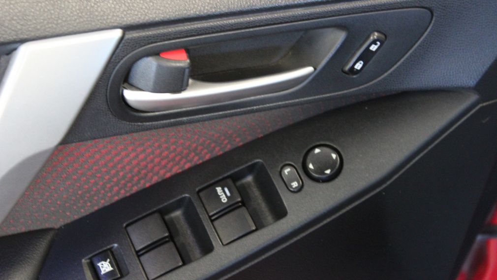 2013 Mazda 3 Mazdaspeed3 A/C Gr-Électrique Bluetooth #10