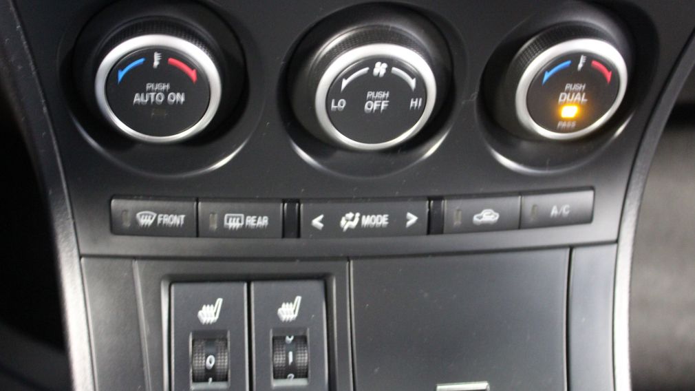 2013 Mazda 3 Mazdaspeed3 A/C Gr-Électrique Bluetooth #20
