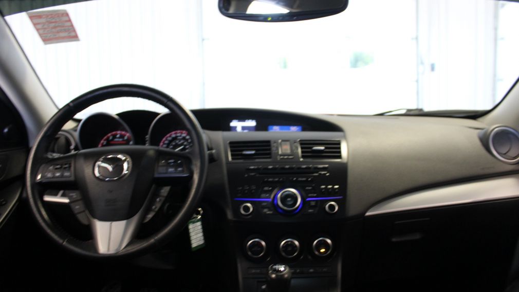 2013 Mazda 3 Mazdaspeed3 A/C Gr-Électrique Bluetooth #24