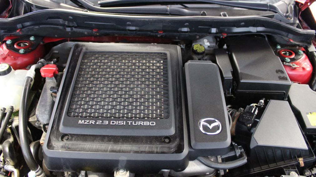 2013 Mazda 3 Mazdaspeed3 A/C Gr-Électrique Bluetooth #26