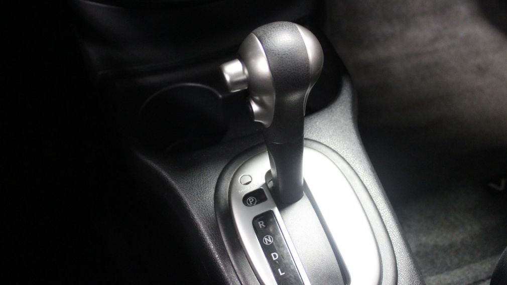 2015 Nissan Versa SV HB A/C Gr-Électrique (Cam-Bluetooth) #20