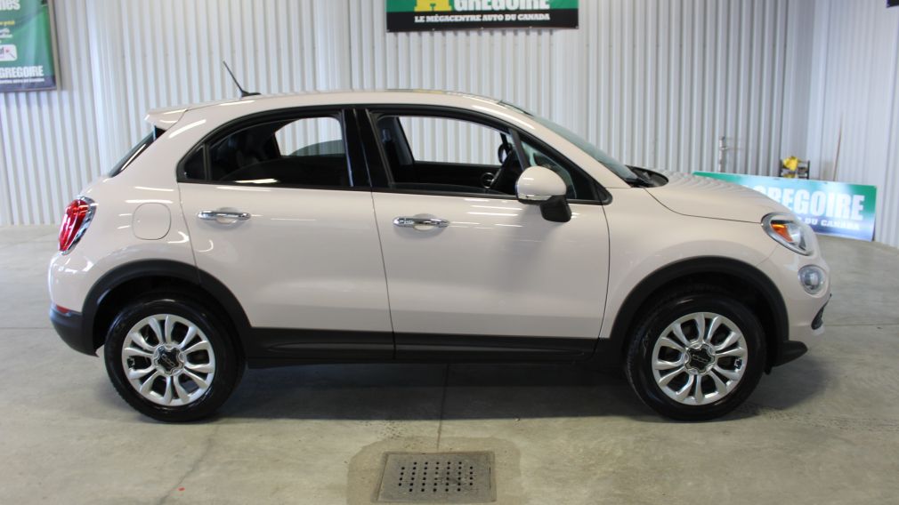 2016 Fiat 500X Sport AWD A/C Gr-Électrique (Mags-Bluetooth) #8