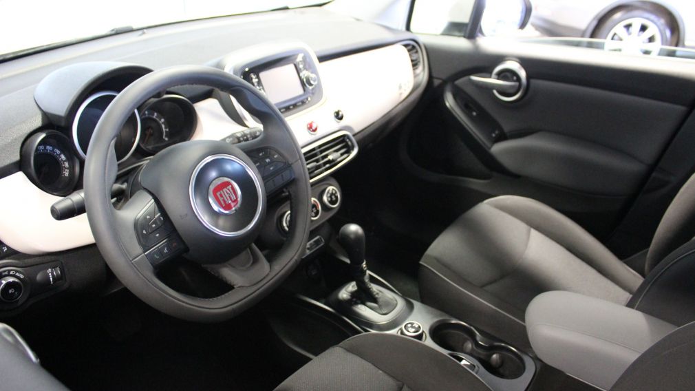 2016 Fiat 500X Sport AWD A/C Gr-Électrique (Mags-Bluetooth) #9