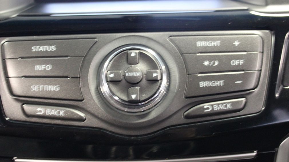 2016 Nissan Pathfinder SV 4X4 A/C Gr-Électrique (Mags-Cam) #20