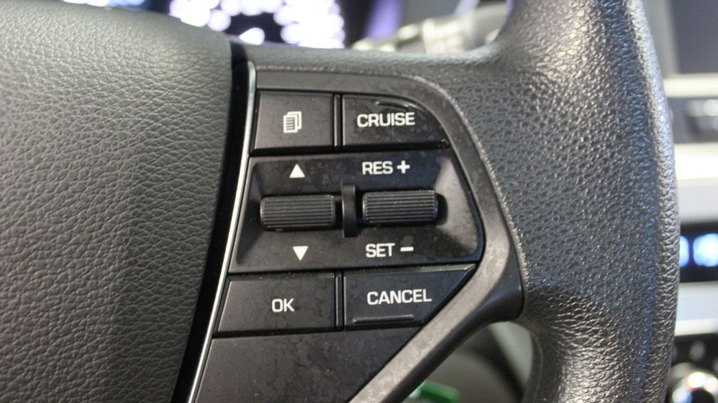2015 Hyundai Sonata 2.4L GL A/C Gr-Électrique (Mags-Cam) #13