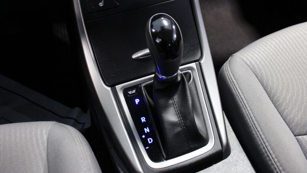 2014 Hyundai Elantra GL A/C Gr-Électrique (Mags-Bluetooth) #18