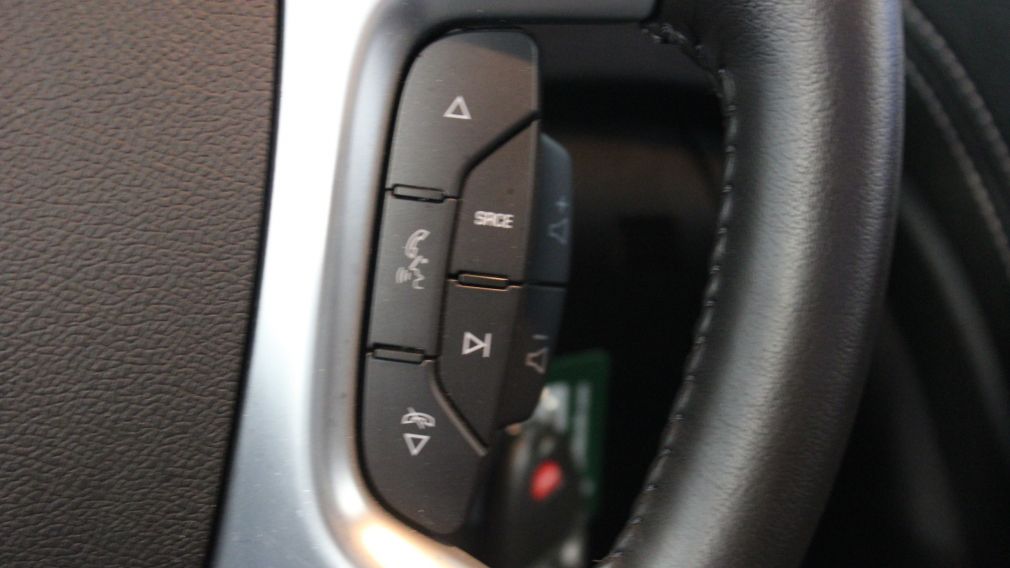 2016 Chevrolet Traverse 1LT Awd 7Passagers Mags-Caméra-Bluetooth #15