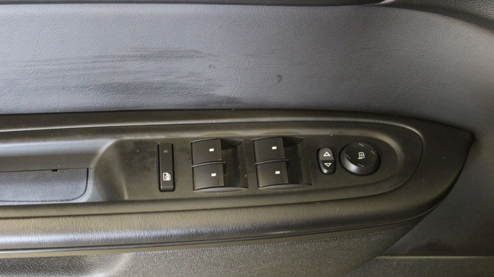 2016 Chevrolet Traverse 1LT Awd 7Passagers Mags-Caméra-Bluetooth #12