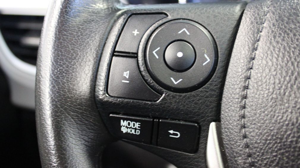 2014 Toyota Corolla LE A/C Gr-Électrique (Toit-Mags-Cam-Bluetooth) #16