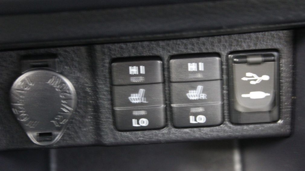 2014 Toyota Corolla LE A/C Gr-Électrique (Toit-Mags-Cam-Bluetooth) #21