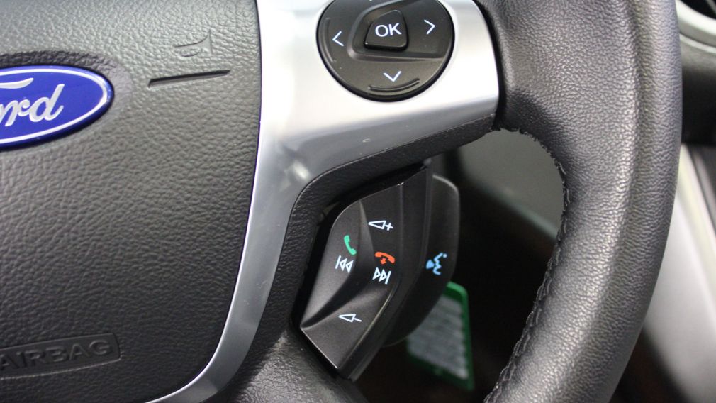 2016 Ford C MAX SE HYBRID A/C Gr-Électrique (Mags-Bluetooth) #13