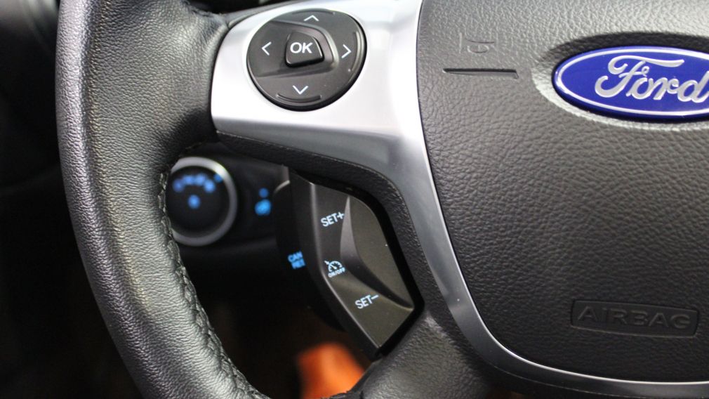 2016 Ford C MAX SE HYBRID A/C Gr-Électrique (Mags-Bluetooth) #14