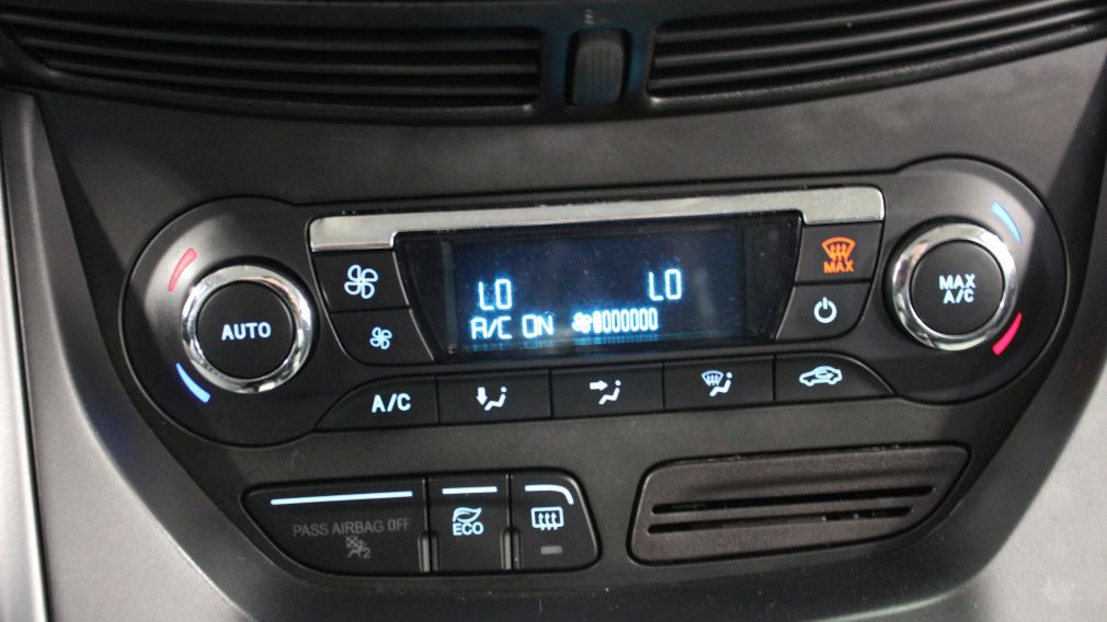2016 Ford C MAX SE HYBRID A/C Gr-Électrique (Mags-Bluetooth) #18