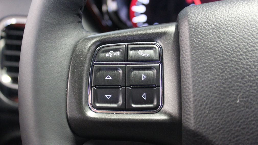 2015 Dodge Dart GT 2.4T (Cuir-Toit-Nav-Mags-Bluetooth) #11