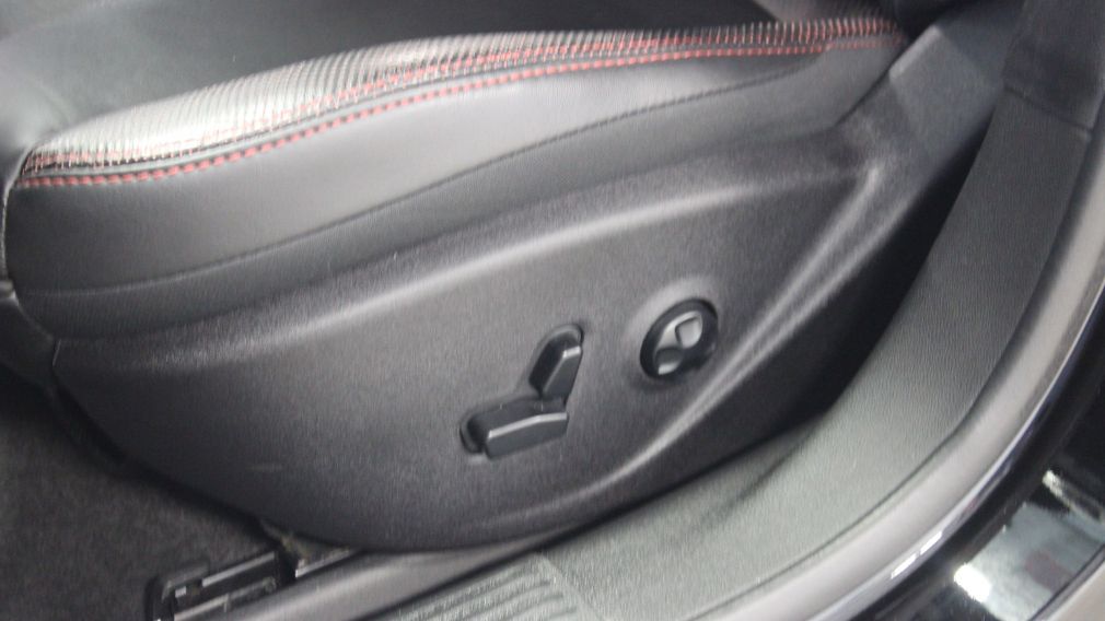 2015 Dodge Dart GT 2.4T (Cuir-Toit-Nav-Mags-Bluetooth) #20