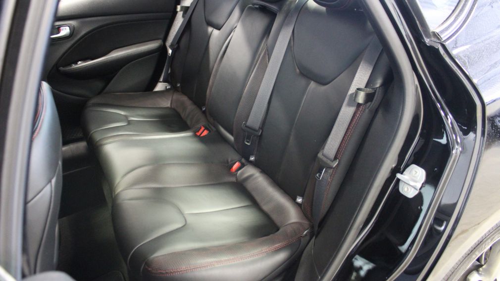 2015 Dodge Dart GT 2.4T (Cuir-Toit-Nav-Mags-Bluetooth) #25