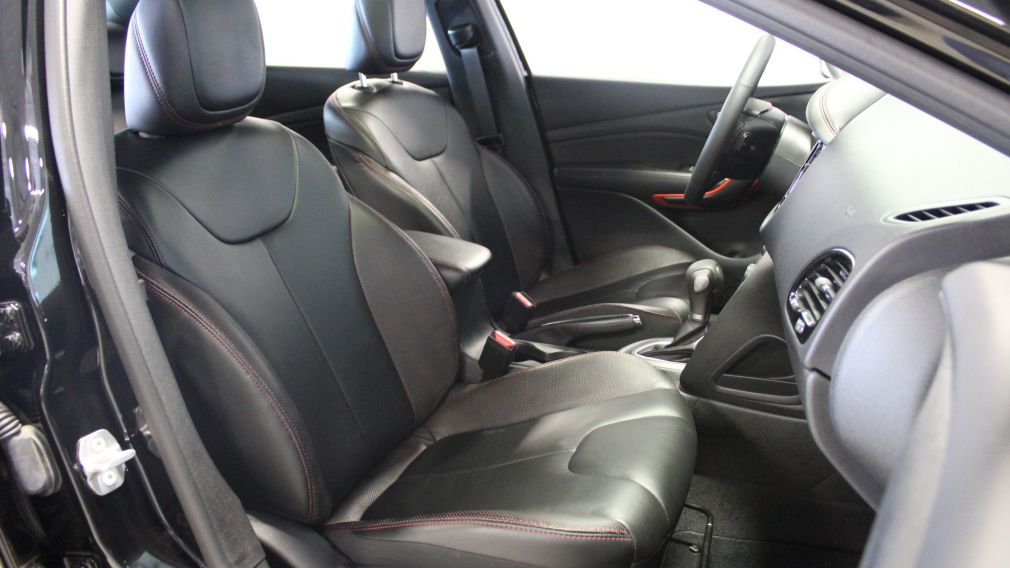 2015 Dodge Dart GT 2.4T (Cuir-Toit-Nav-Mags-Bluetooth) #29