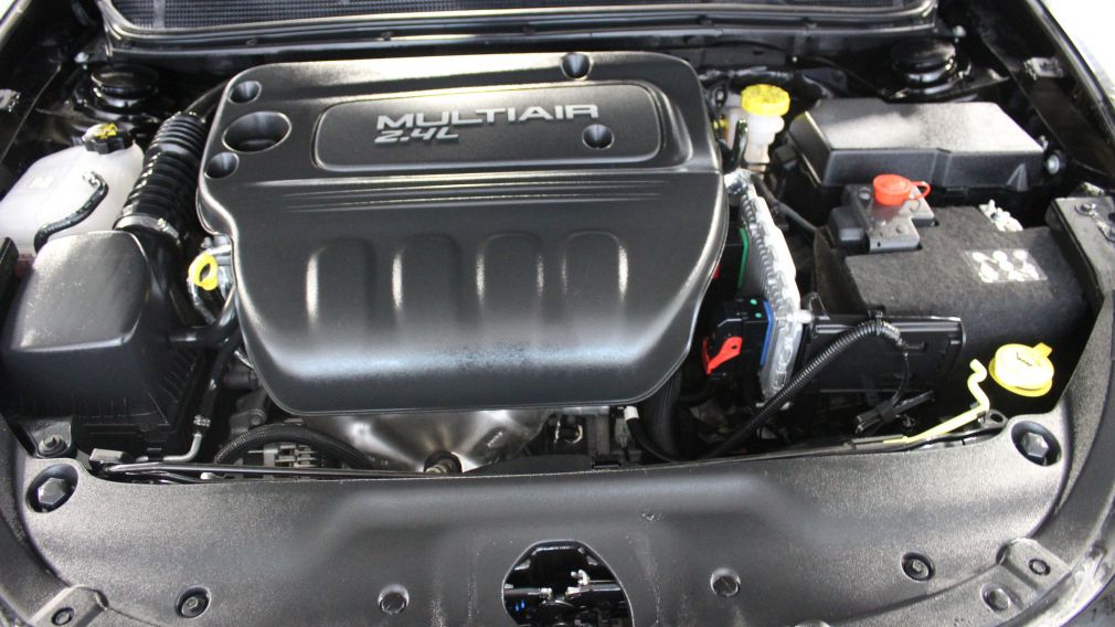2015 Dodge Dart GT 2.4T (Cuir-Toit-Nav-Mags-Bluetooth) #31