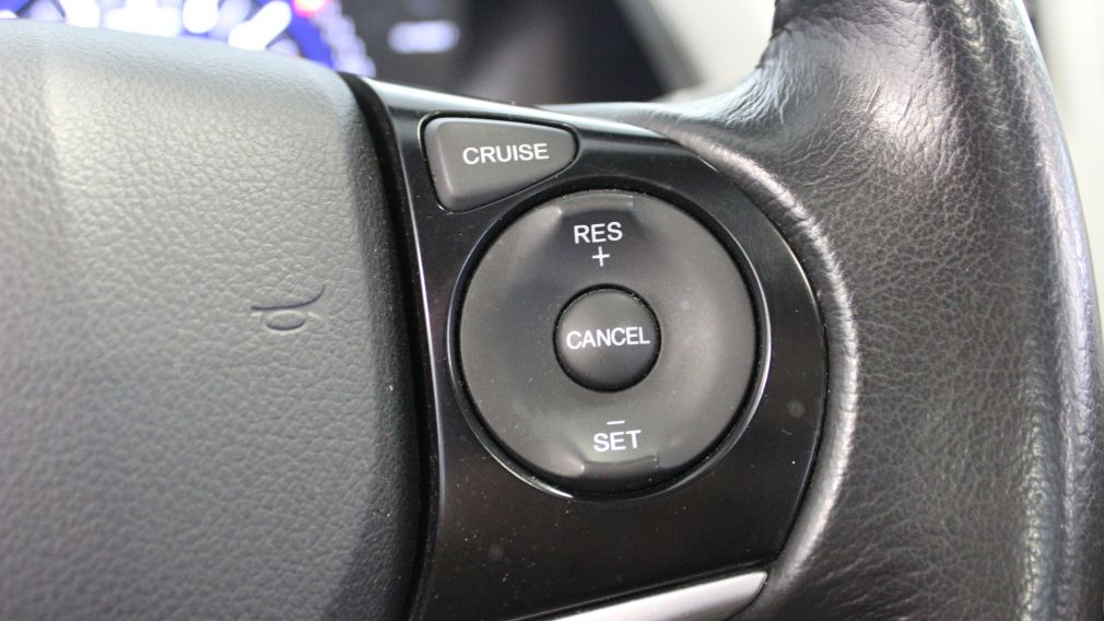2012 Honda Civic EX A/C Gr-Électrique (Toit-Bluetooth) #13