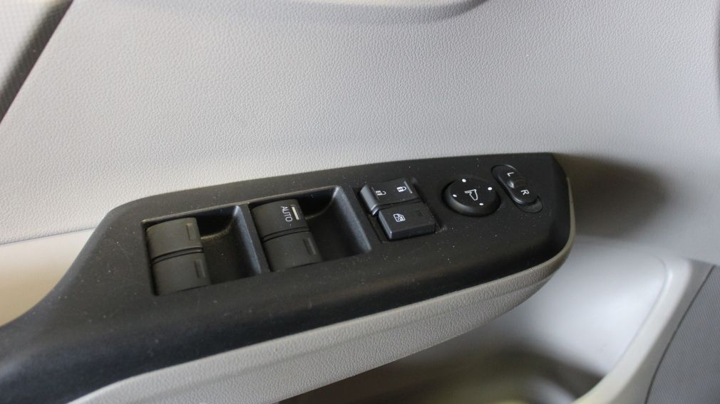 2012 Honda Civic EX A/C Gr-Électrique (Toit-Bluetooth) #15