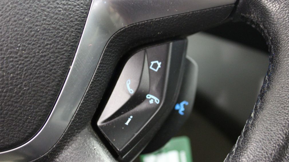 2013 Ford Escape SE AWD A/C Gr-Électrique (Cuir-Mags-Bluetooth) #12