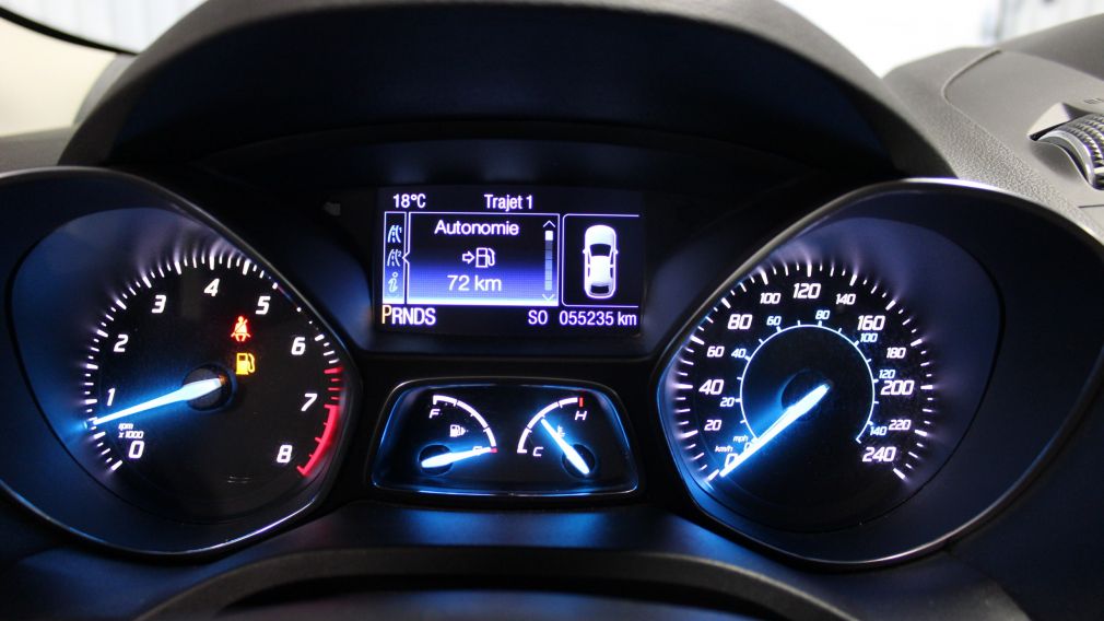 2013 Ford Escape SE AWD A/C Gr-Électrique (Cuir-Mags-Bluetooth) #13