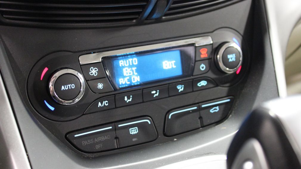 2013 Ford Escape SE AWD A/C Gr-Électrique (Cuir-Mags-Bluetooth) #15