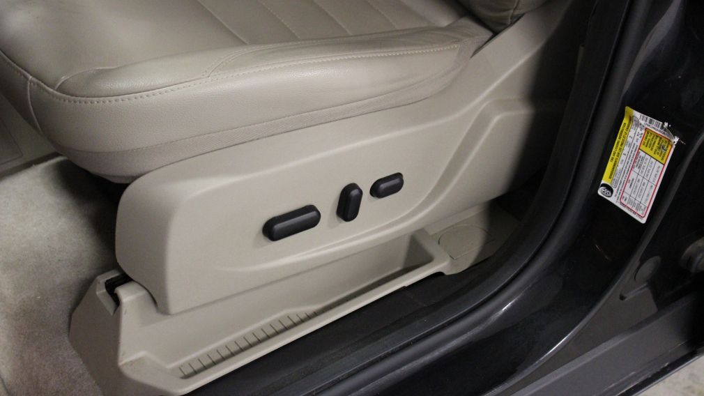2013 Ford Escape SE AWD A/C Gr-Électrique (Cuir-Mags-Bluetooth) #17