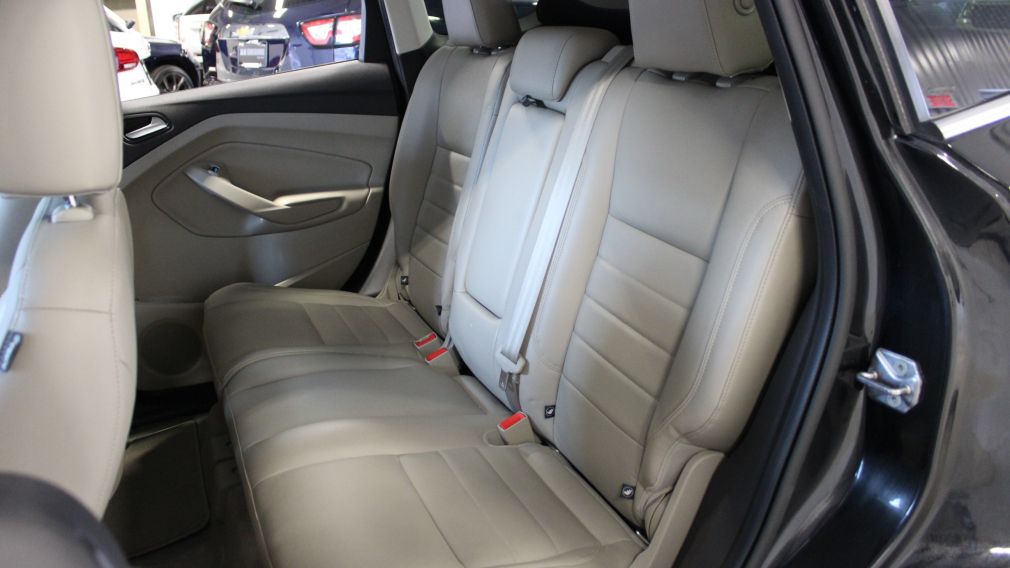 2013 Ford Escape SE AWD A/C Gr-Électrique (Cuir-Mags-Bluetooth) #20