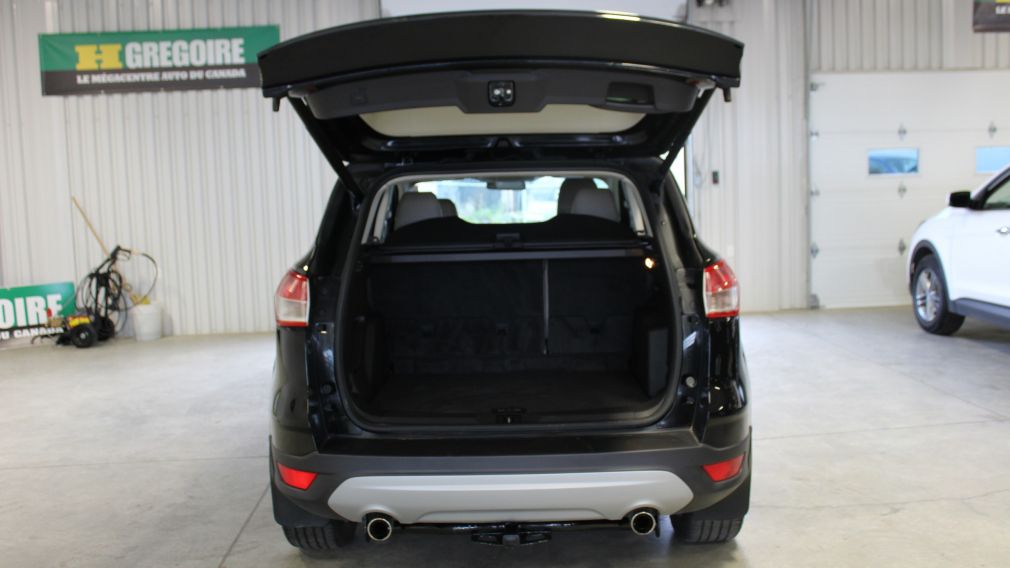 2013 Ford Escape SE AWD A/C Gr-Électrique (Cuir-Mags-Bluetooth) #21