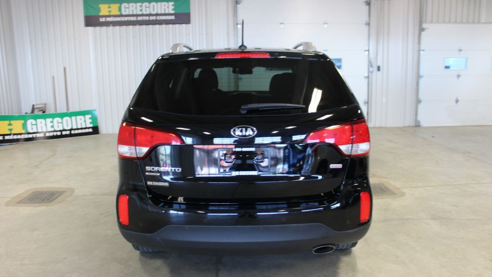 2014 Kia Sorento LX AWD A/C Gr-Électrique (Mags-Bluetooth) #6