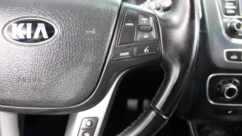 2014 Kia Sorento LX AWD A/C Gr-Électrique (Mags-Bluetooth) #14