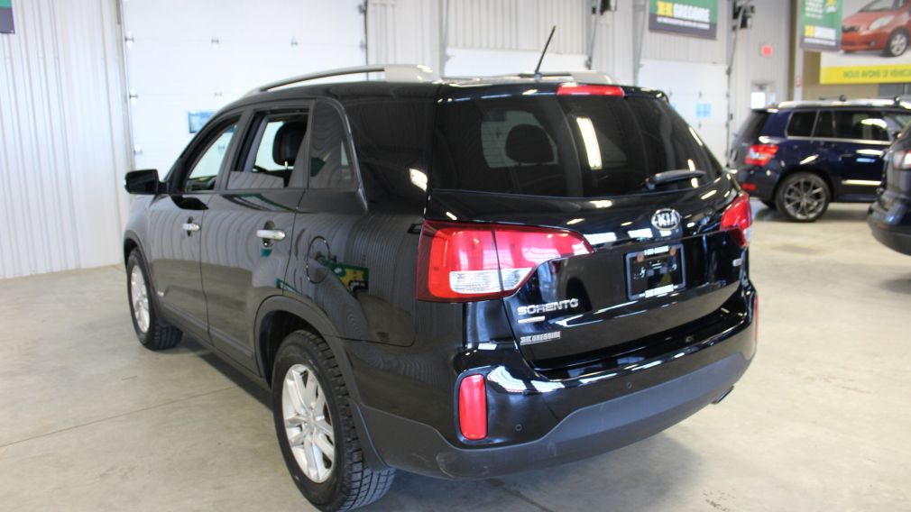 2014 Kia Sorento LX AWD A/C Gr-Électrique (Mags-Bluetooth) #5