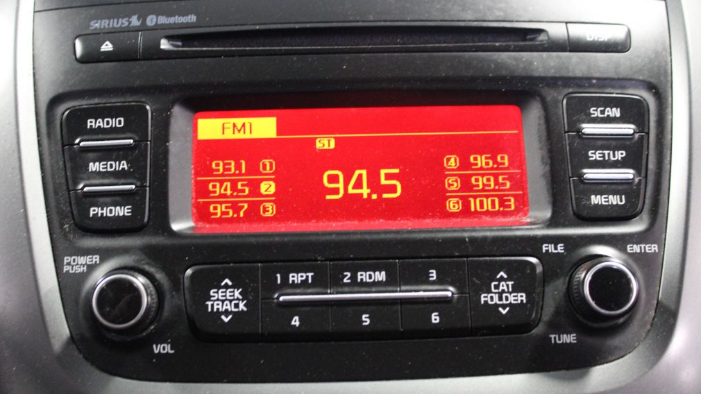 2014 Kia Sorento LX AWD A/C Gr-Électrique (Mags-Bluetooth) #18