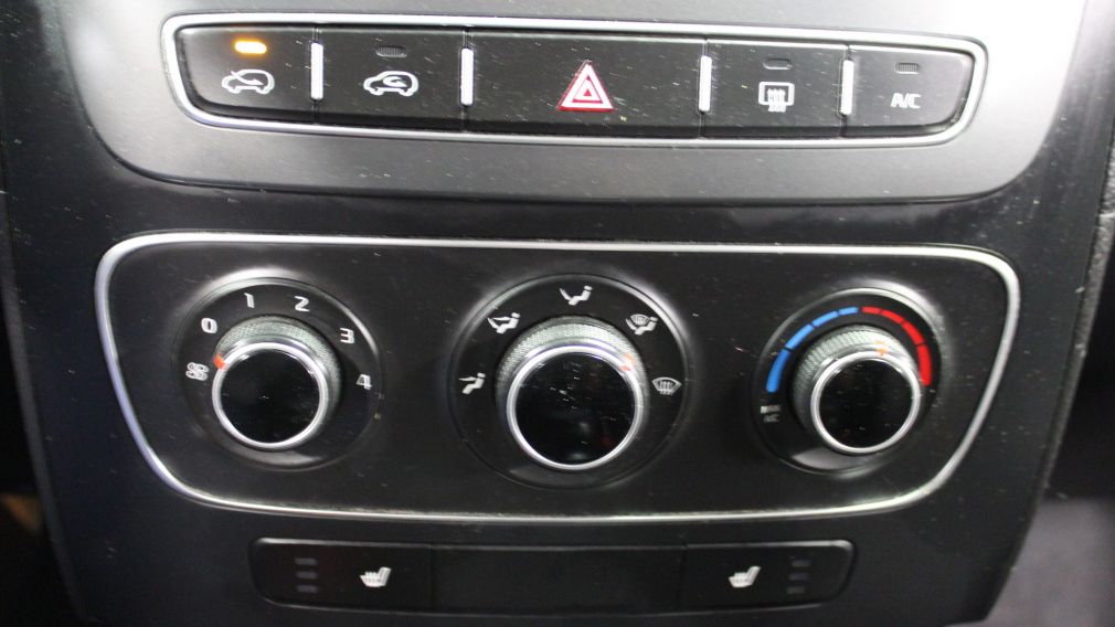 2014 Kia Sorento LX AWD A/C Gr-Électrique (Mags-Bluetooth) #19