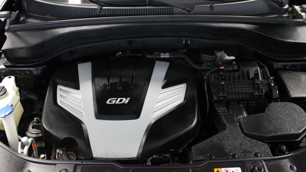 2014 Kia Sorento LX AWD A/C Gr-Électrique (Mags-Bluetooth) #25