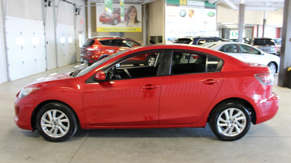 2013 Mazda 3 GS-SKY CUIR TOIT A/C Gr-Électrique #4